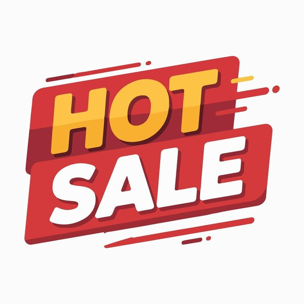 HOT SALE