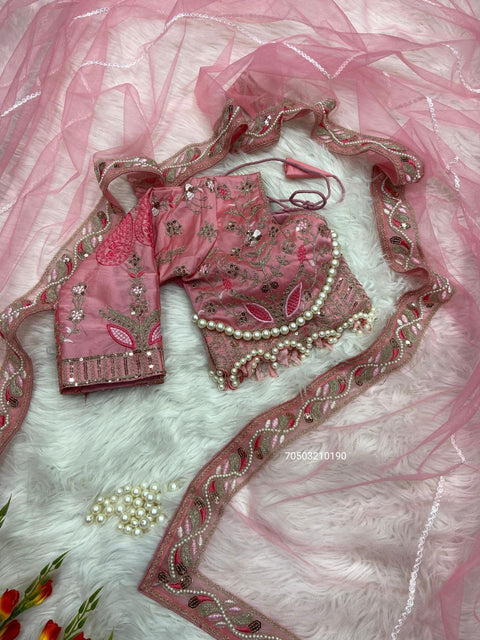 Superb Quality Mostly Demanded Saree