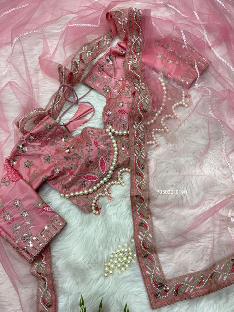 Superb Quality Mostly Demanded Saree